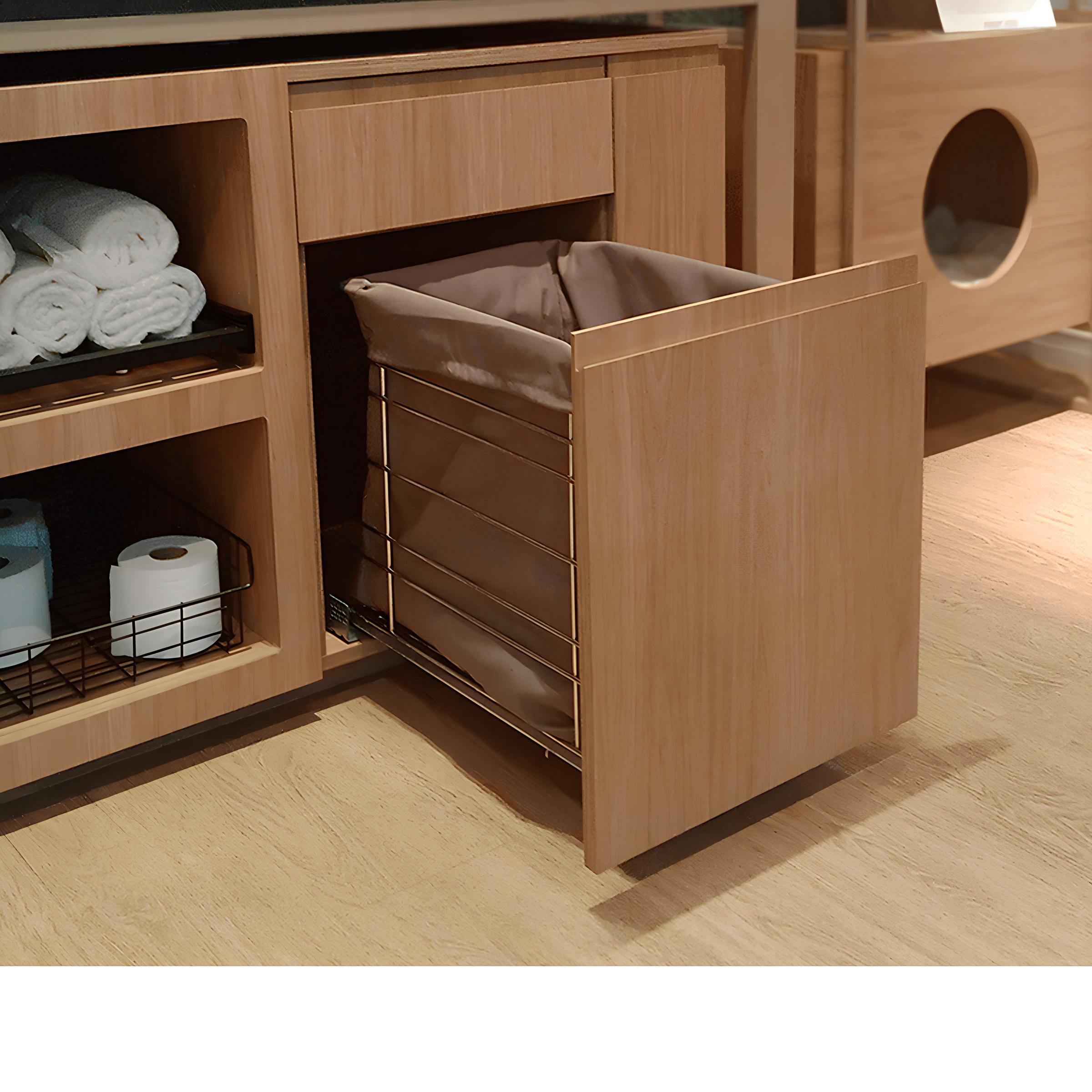 Tulha 445mm Para Corredica Oculta 4318 Com Saco Inox Masutti 49484_0.jpg